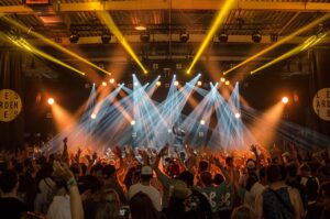 ひとり親のための婚活イベントは東京でどこに参加できる？