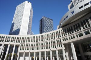 ひとり親向け婚活イベントが東京で開催される場所は？