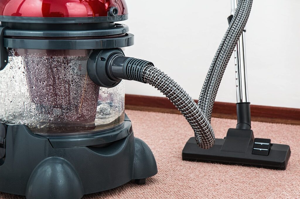 高所得シングルマザーが実践する掃除のコツとは？
