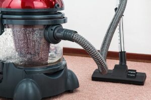 高所得シングルマザーが実践する掃除のコツとは？