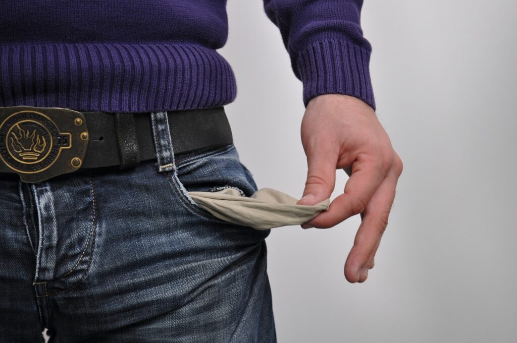 父子家庭のお金が足りない時の効果的な節約術は？