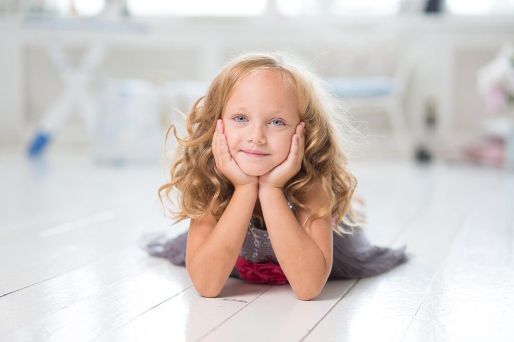 シングルマザーが子どもを叩いてしまう理由と対処法は？
